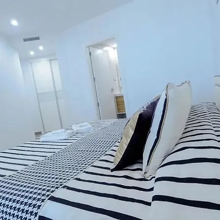 117 Calle Valladolid Apartamento Arenales del Sol