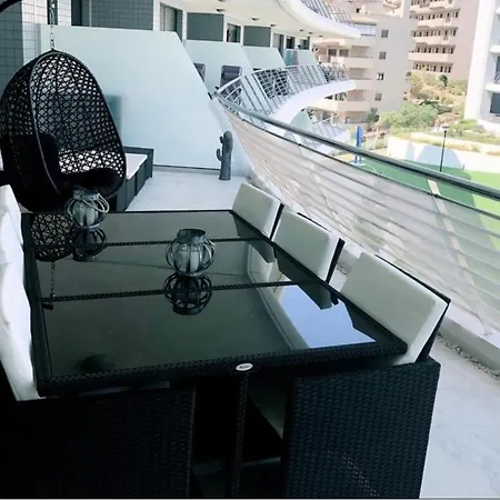 117 Calle Valladolid Apartamento