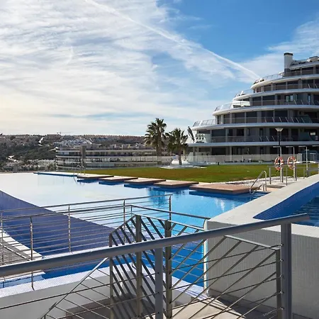 Apartamento 117 Calle Valladolid Arenales del Sol