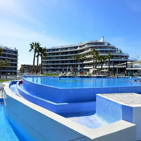 117 Calle Valladolid Apartamento