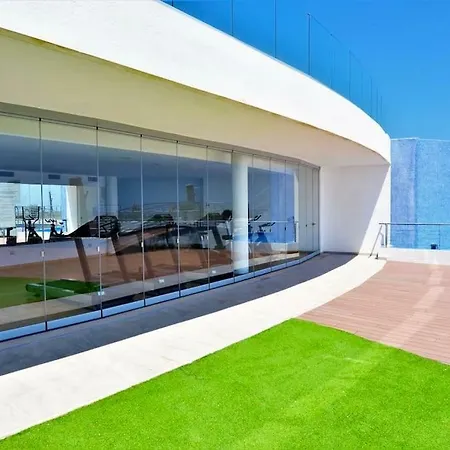 117 Calle Valladolid Apartamento Arenales del Sol