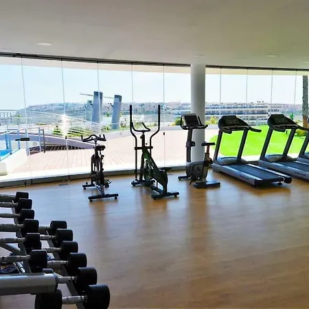 Apartamento 117 Calle Valladolid
