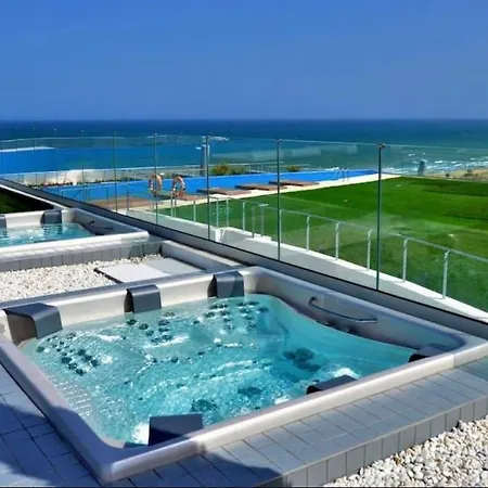 Infinity View Arenales