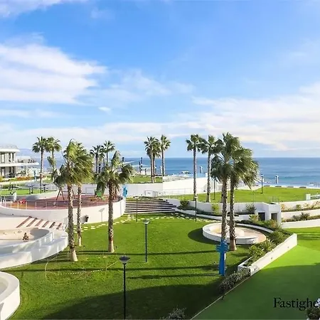 Apartment Infinity View Arenales