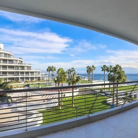 Infinity View Arenales