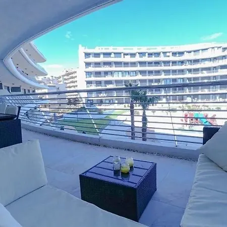 Infinity View Arenales Apartment *