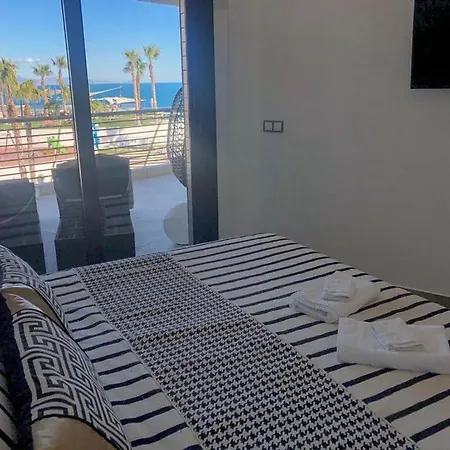Infinity View Arenales Apartment Arenales del Sol