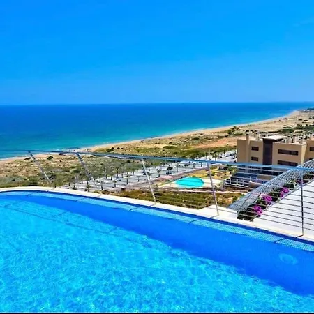 Apartment Infinity View Arenales Arenales del Sol