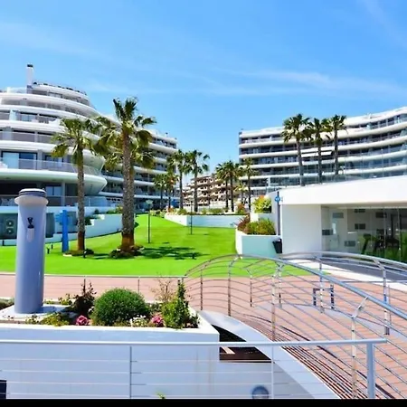 Infinity View Arenales