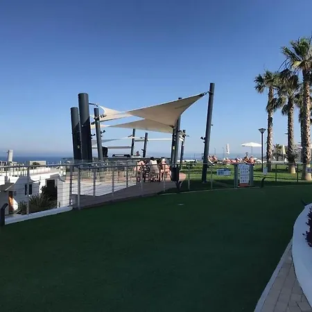 Infinity View Arenales Apartment Arenales del Sol