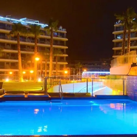 Infinity View Arenales * Arenales del Sol