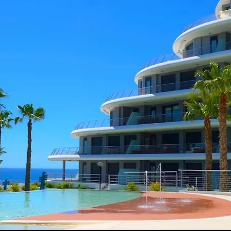 Infinity View Arenales