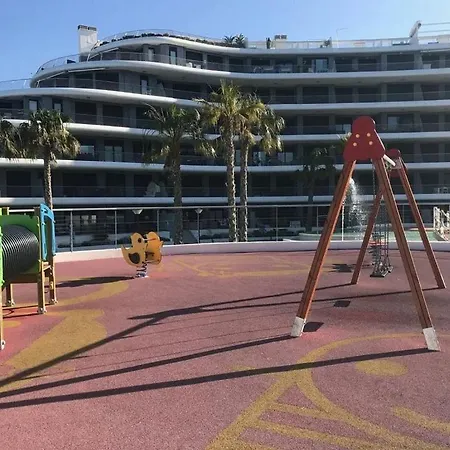 Infinity View Arenales *