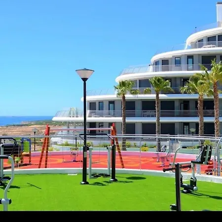 Infinity View Arenales *