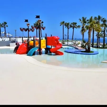 Apartment Infinity View Arenales Arenales del Sol