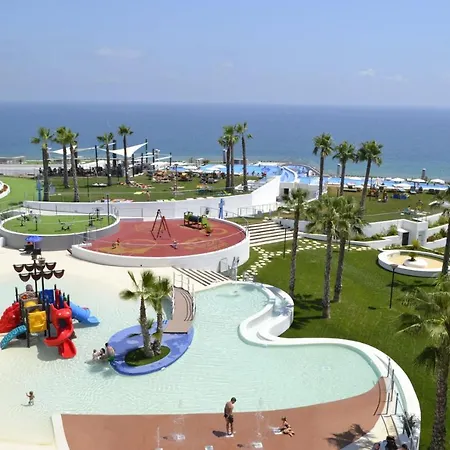 Apartment Infinity View Arenales Arenales del Sol
