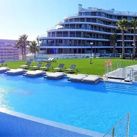 Apartment Infinity View Arenales Arenales del Sol