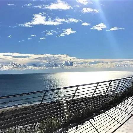Infinity View Arenales Apartment Arenales del Sol