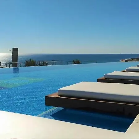 Infinity View Arenales Arenales del Sol