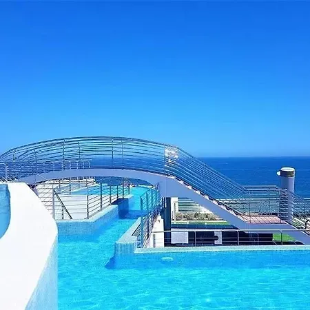 Infinity View Arenales Arenales del Sol