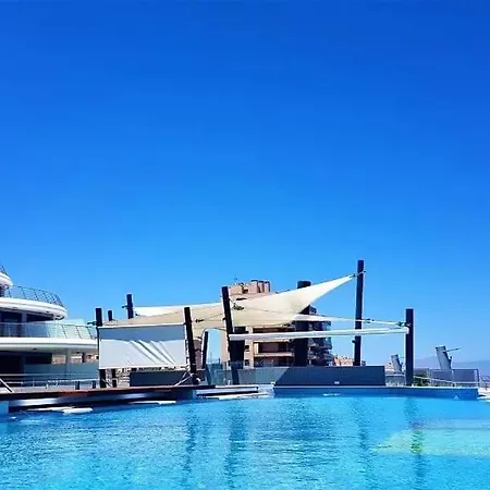 Infinity View Arenales *