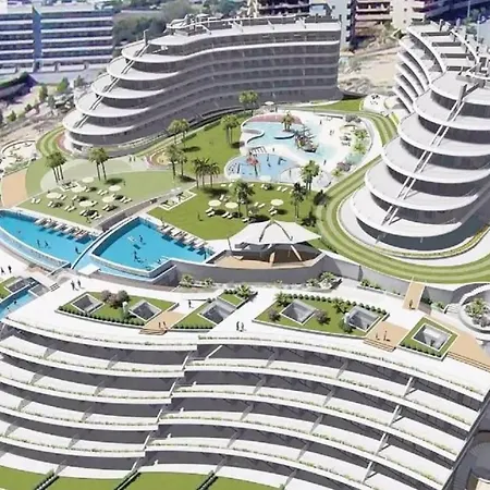 Infinity View Arenales * Arenales del Sol