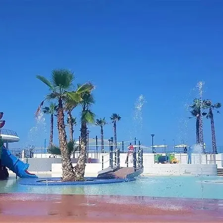 Infinity View Arenales Apartment *