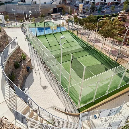 Infinity View Arenales Apartment