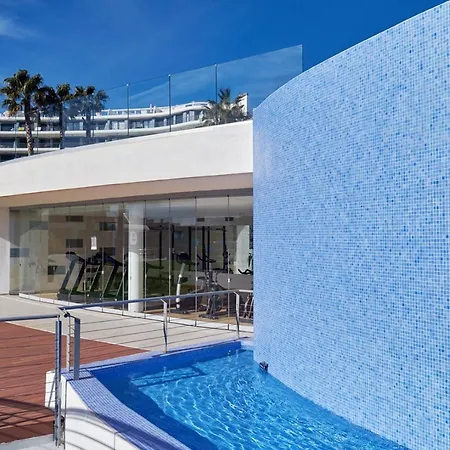 Infinity View Arenales Apartment Arenales del Sol