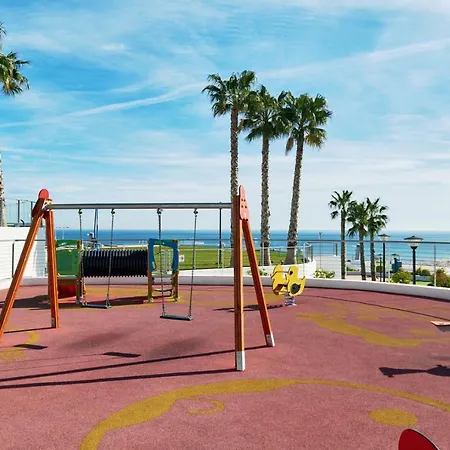 Infinity View Arenales *
