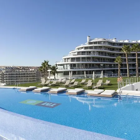 Infinity View Arenales *