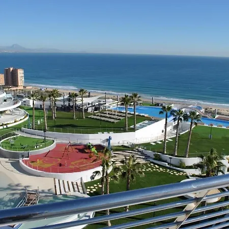 Apartment Infinity View Arenales