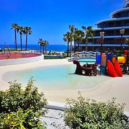 Infinity View Arenales