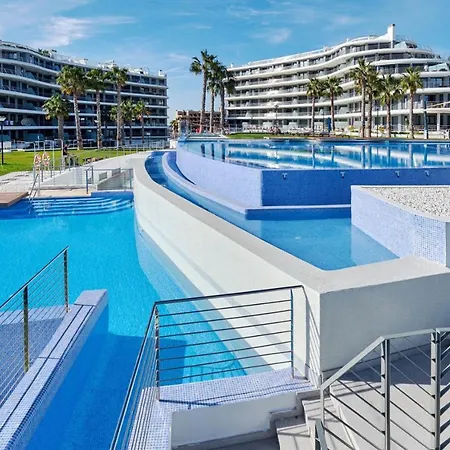 Infinity View Arenales