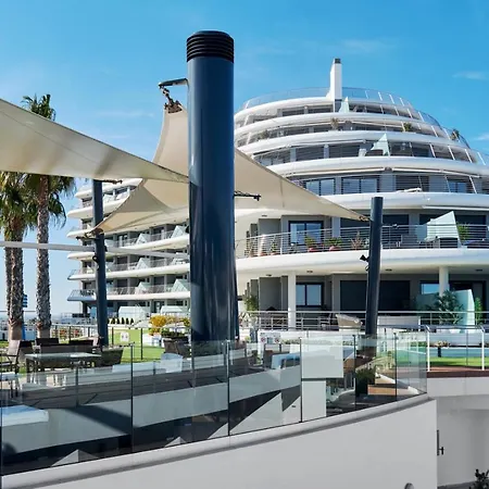 Infinity View Arenales Apartment Arenales del Sol
