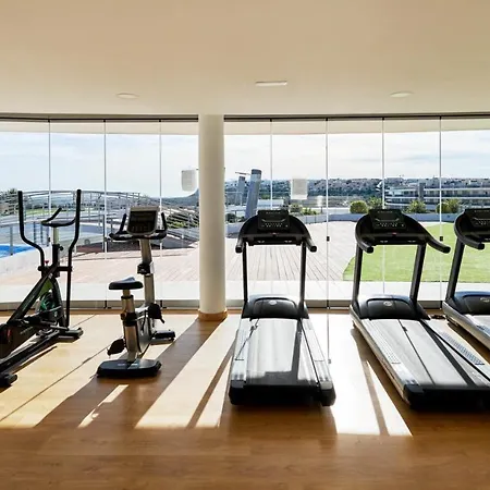 Infinity View Arenales Apartment Arenales del Sol
