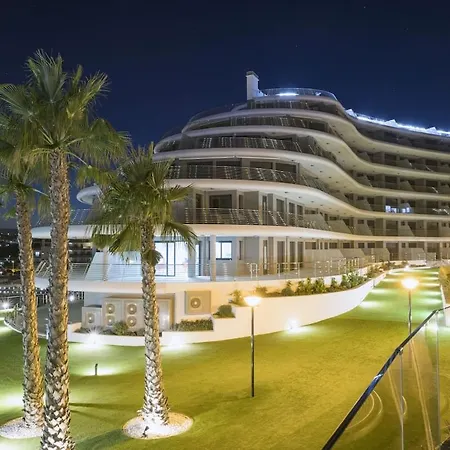Infinity View Arenales Arenales del Sol