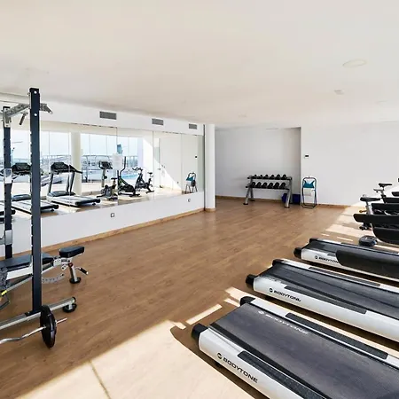 Apartment Infinity View Arenales Arenales del Sol