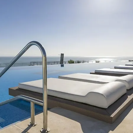 Infinity View Arenales *