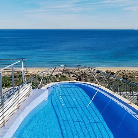 Infinity View Arenales Apartment Arenales del Sol