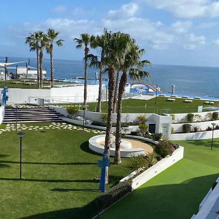 Infinity View Arenales Apartment *