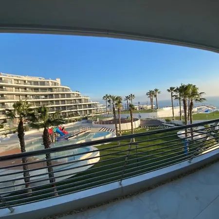 Infinity View Arenales Apartment *