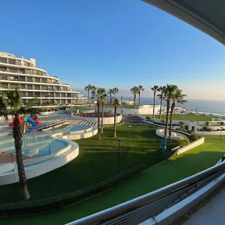 Apartment Infinity View Arenales