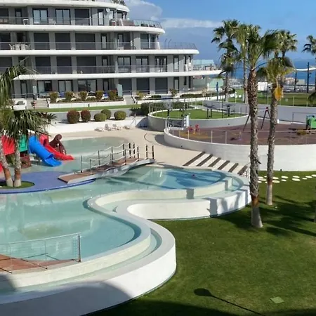 Infinity View Arenales Apartment *