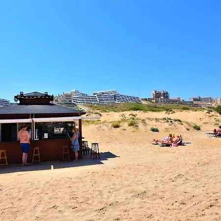 Apartment Infinity View Arenales
