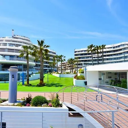Infinity View Arenales *