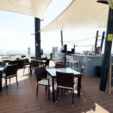 Infinity View Arenales *