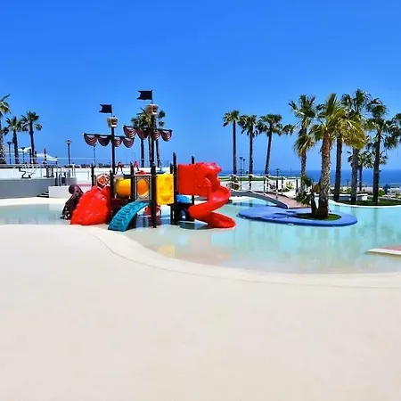 Infinity View Arenales Arenales del Sol
