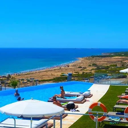 Infinity View Arenales Arenales del Sol