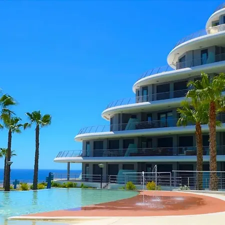 Infinity View Arenales * Arenales del Sol